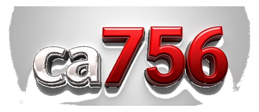 ca756 logo