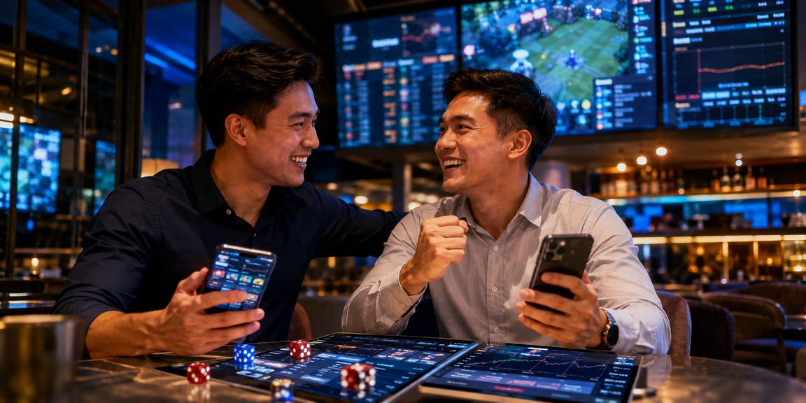 ca756 Live Casino