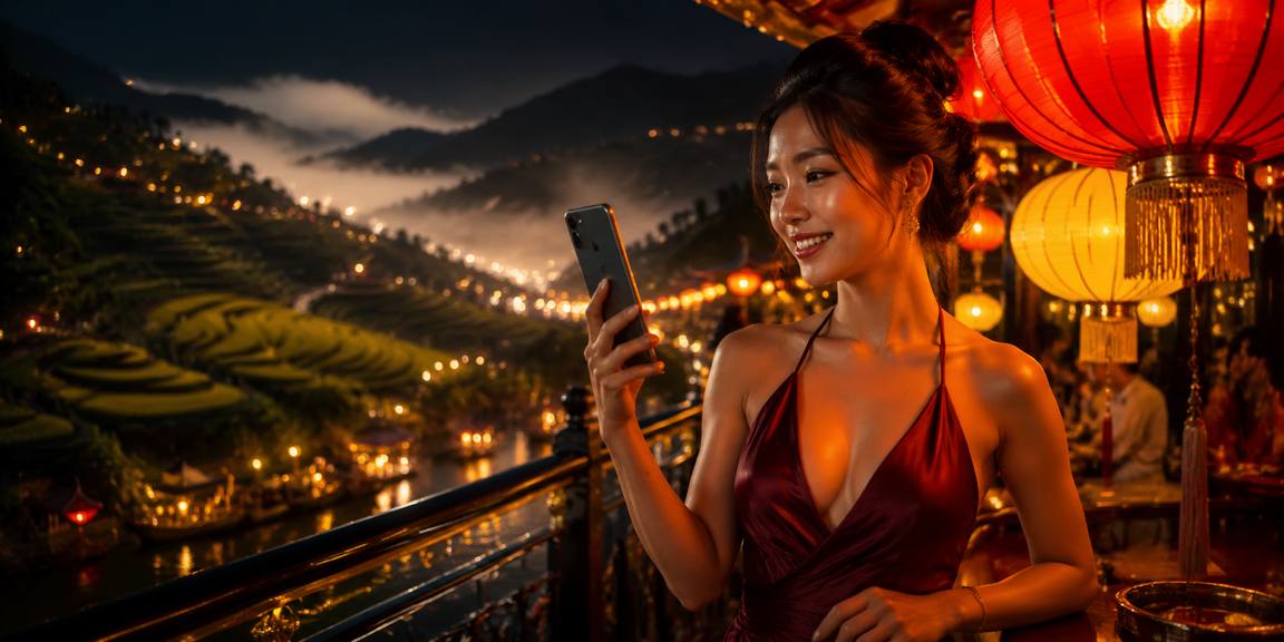 ca756 mobile gaming