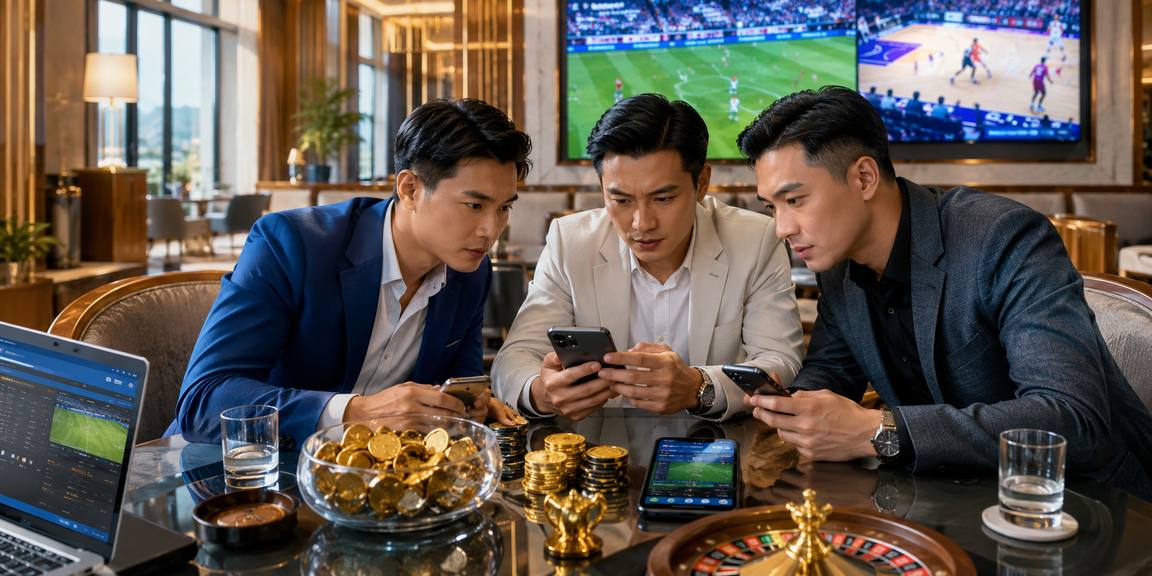 ca756 Ứng dụng ca756 mang gì đến cho bạn