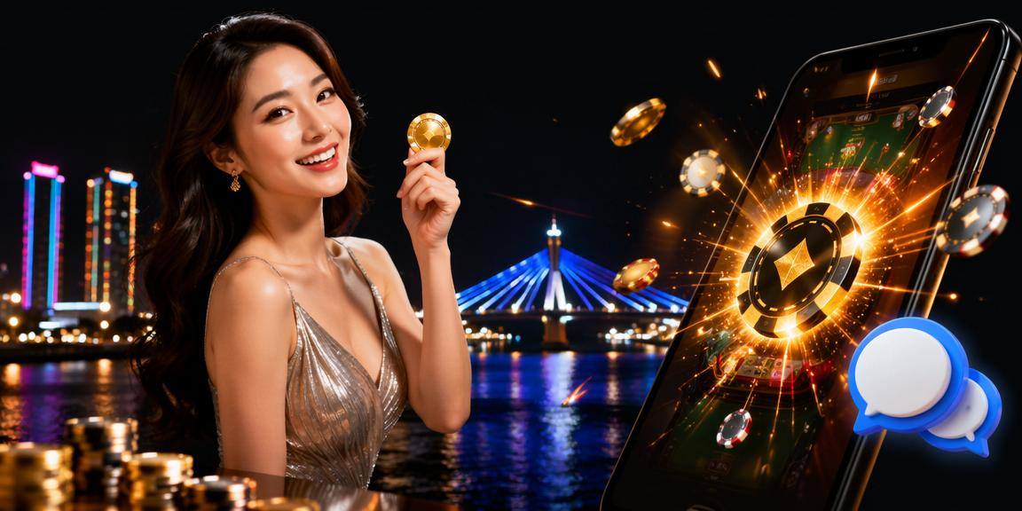 ca756 Phòng Mahjong Ways 2 với tính năng nhân thưởng liên tục